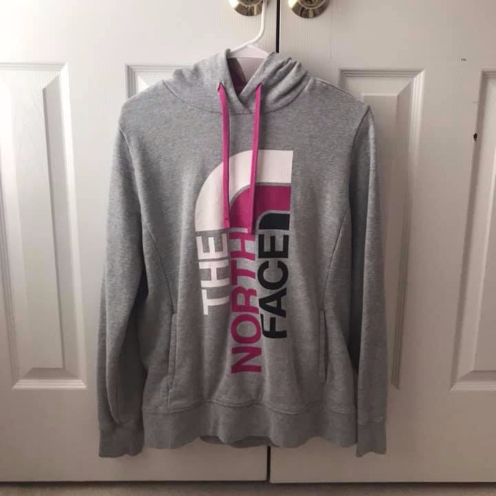 North Face Hoodie